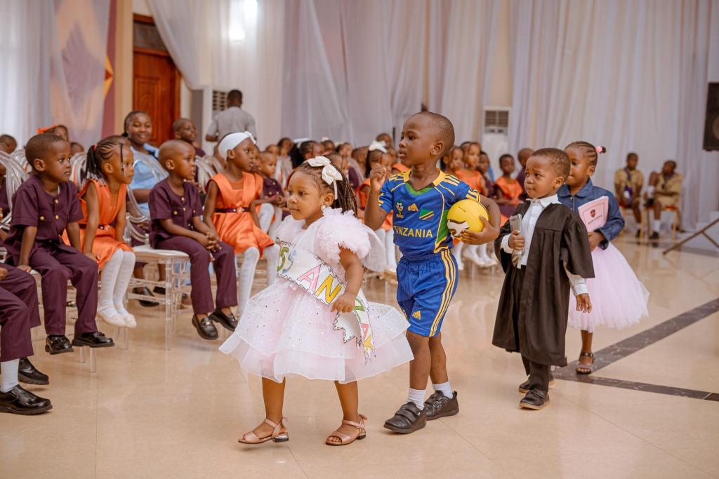 Nursery School
